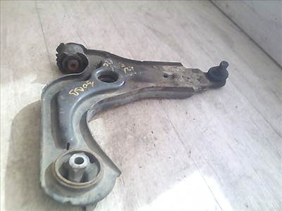 MAZDA 121 96- Jobb első lengőkar