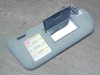 MAZDA 3 03.10-06.06 Jobb napellenző