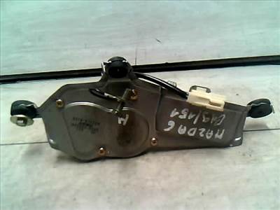 MAZDA 6 02-05 Ablaktörlő motor hátsó
