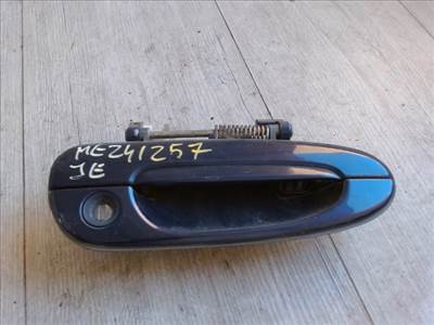 MAZDA 626 00.08-02.12 Jobb első külső kilincs 