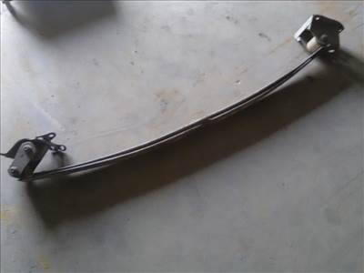 MAZDA E2200 Laprugó