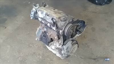 MAZDA PREMACY 99.01-05.10 Motor diesel fűzött blokk hengerfejjel