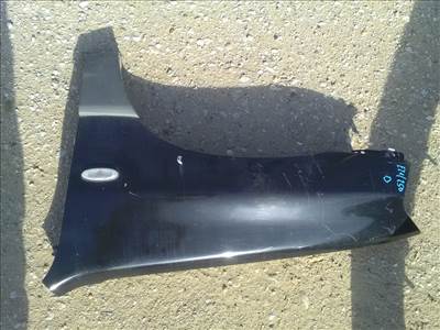 MAZDA Tribute 2001.01.01-2007.12.31 Bal első sárvédő