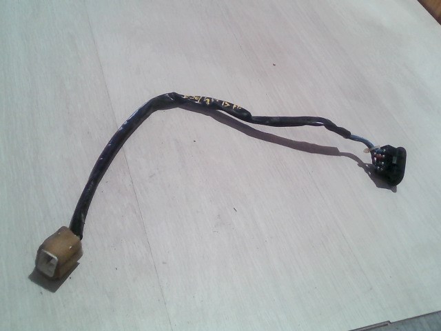 MAZDA XEDOS 6 92- Bal hátsó ablakemelő kapcsoló 1. kép