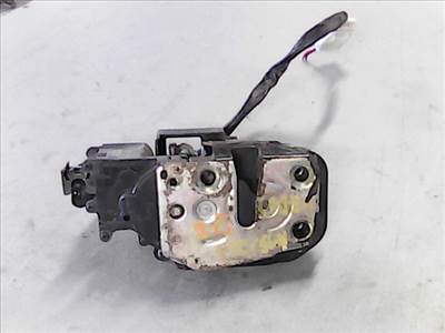 MAZDA XEDOS 6 92- Jobb első ajtó zárszerkezet központizáras