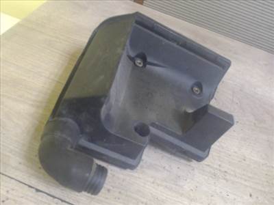 MERCEDES A W168 1997.10.01-2001.04.30 Szívászaj csökkentő doboz