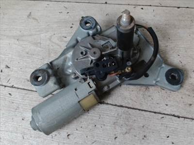 MITSUBISHI CARISMA 99.08- Ablaktörlő motor hátsó