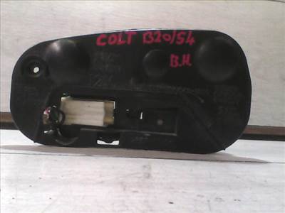MITSUBISHI COLT 96-98 Bal hátsó lámpa foglalat