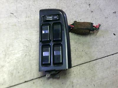 MITSUBISHI LANCER 88-92 Bal első ablakemelő kapcsoló
