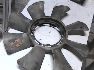 MITSUBISHI PAJERO 91-97 Hűtőventilátor lapát