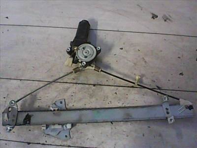 MITSUBISHI SPACE WAGON Jobb első ablakemelő szerkezet elektromos