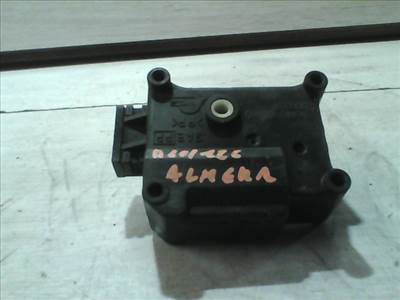 NISSAN ALMERA 00-03 Fűtésszabályzó zsalu állító motor