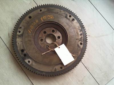 NISSAN SUNNY B12 86.10-90.05 Egytömegű lendkerék