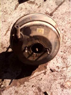 NISSAN SUNNY N14 91.03-95.09 FÉKRÁSEGÍTŐ