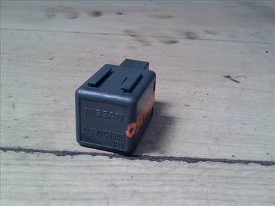 NISSAN X-TRAIL T30 2001.06.01-2007.02.28 Relé