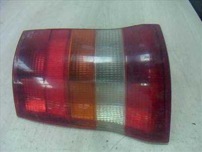 OPEL ASTRA F 91-94 Bal hátsó lámpa