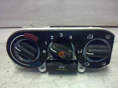 OPEL ASTRA F 94-02 Fűtés vezérlő panel