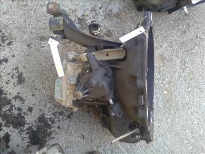 OPEL ASTRA F 94-02 Sebességváltó. benzines manuális