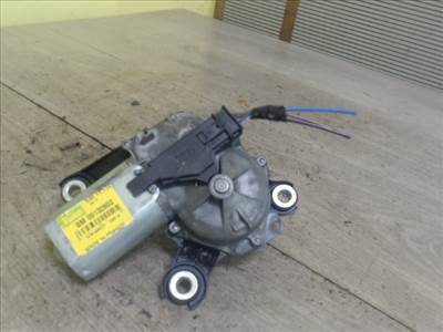 OPEL ASTRA G 97-04 Ablaktörlő motor hátsó