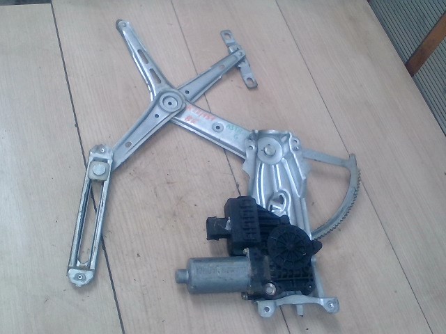 OPEL ASTRA G 97-04 Bal első ablakemelő szerkezet elektromos 1. kép