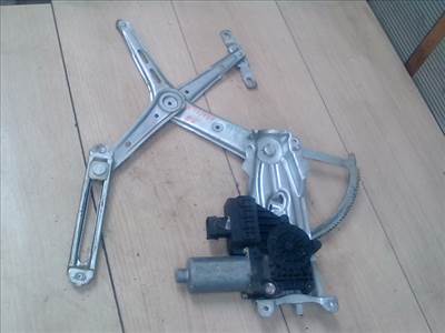 OPEL ASTRA G 97-04 Bal első ablakemelő szerkezet elektromos