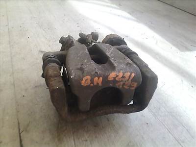 OPEL ASTRA G 97-04 Bal hátsó féknyereg munkahengerrel