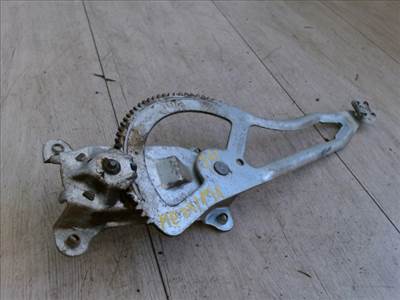 OPEL ASTRA G 97-04 Jobb hátsó ablakemelő szerkezet mechanikus