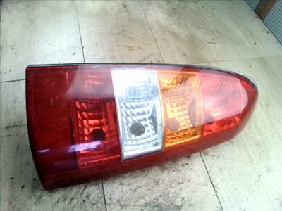 OPEL ASTRA G 97-04 Jobb hátsó lámpa