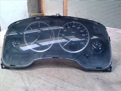 OPEL ASTRA G 97-04 Kilóméteróra
