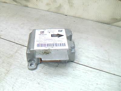 OPEL ASTRA G 97-04 Légzsák indító elektronika