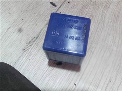 OPEL ASTRA G 97-04 Relé