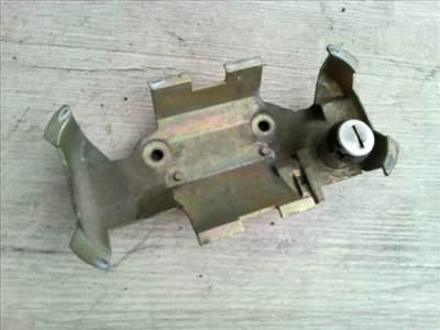 OPEL COMBO 93-2000 Bal első ajtó dugózár