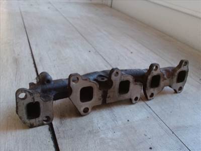 OPEL CORSA C 00-06 Kipufogó csonk 