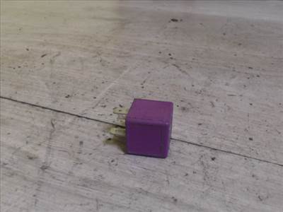 OPEL CORSA C 00-06 Relé