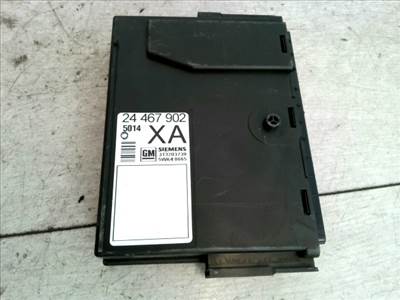 OPEL CORSA C COMBO 00.09-11.09 Komfort elektronika