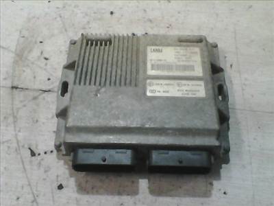 OPEL OMEGA A Motorvezérlő egység ECU PCM modul