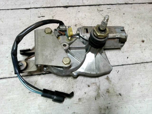OPEL VECTRA A 88-96 Ablaktörlő motor hátsó 1. kép