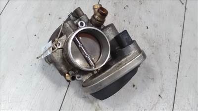 OPEL Zafira 2007.09.01-2014 Fojtószelep elektromos