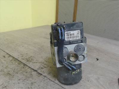 OPEL Zafira 98.09.01-05.08.31 ABS ABR ESP pumpa