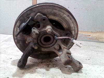OPEL Zafira 98.09.01-05.08.31 Csonkállvány kerékaggyal jobb első