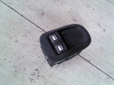 PEUGEOT 206 Bal első ablakemelő kapcsoló