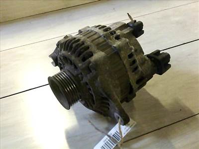 PEUGEOT 405 Generátor.benzines