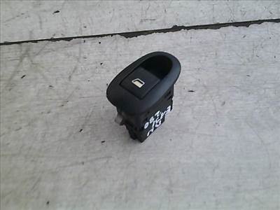 PEUGEOT 406 Bal hátsó ablakemelő kapcsoló 