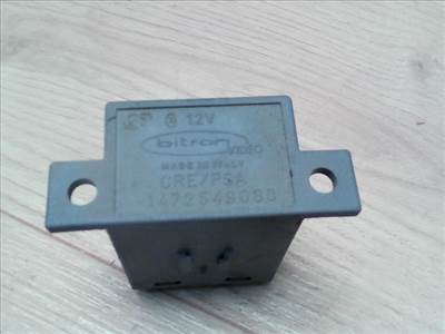 PEUGEOT 806 Ablakemelő relé