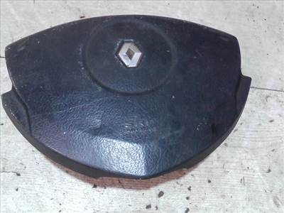 RENAULT CLIO 01-06 Kormány légzsák