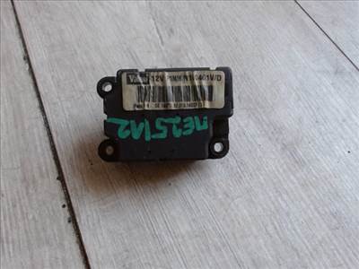 RENAULT CLIO 06-09 Fűtésszabályzó zsalu állító motor