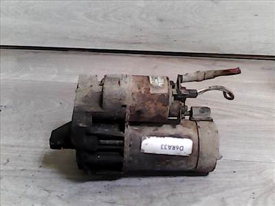 RENAULT CLIO 90-96 Önindító. benzines