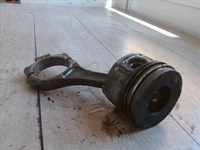 RENAULT ESPACE 02.11.01-06.02.28 Dugattyú és hajtókar