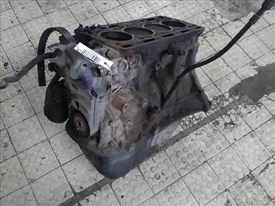 RENAULT KANGOO 97-03 Motor. benzin fűzött blokk hengerfej nélkül