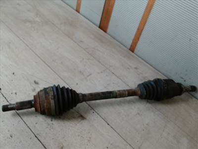 RENAULT MEGANE 02-05 Bal első féltengely